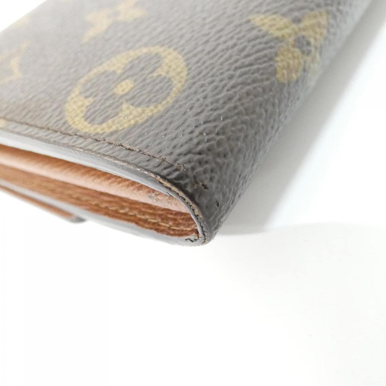 ルイヴィトン モノグラム ポルトフォイユ サラ M61734 財布