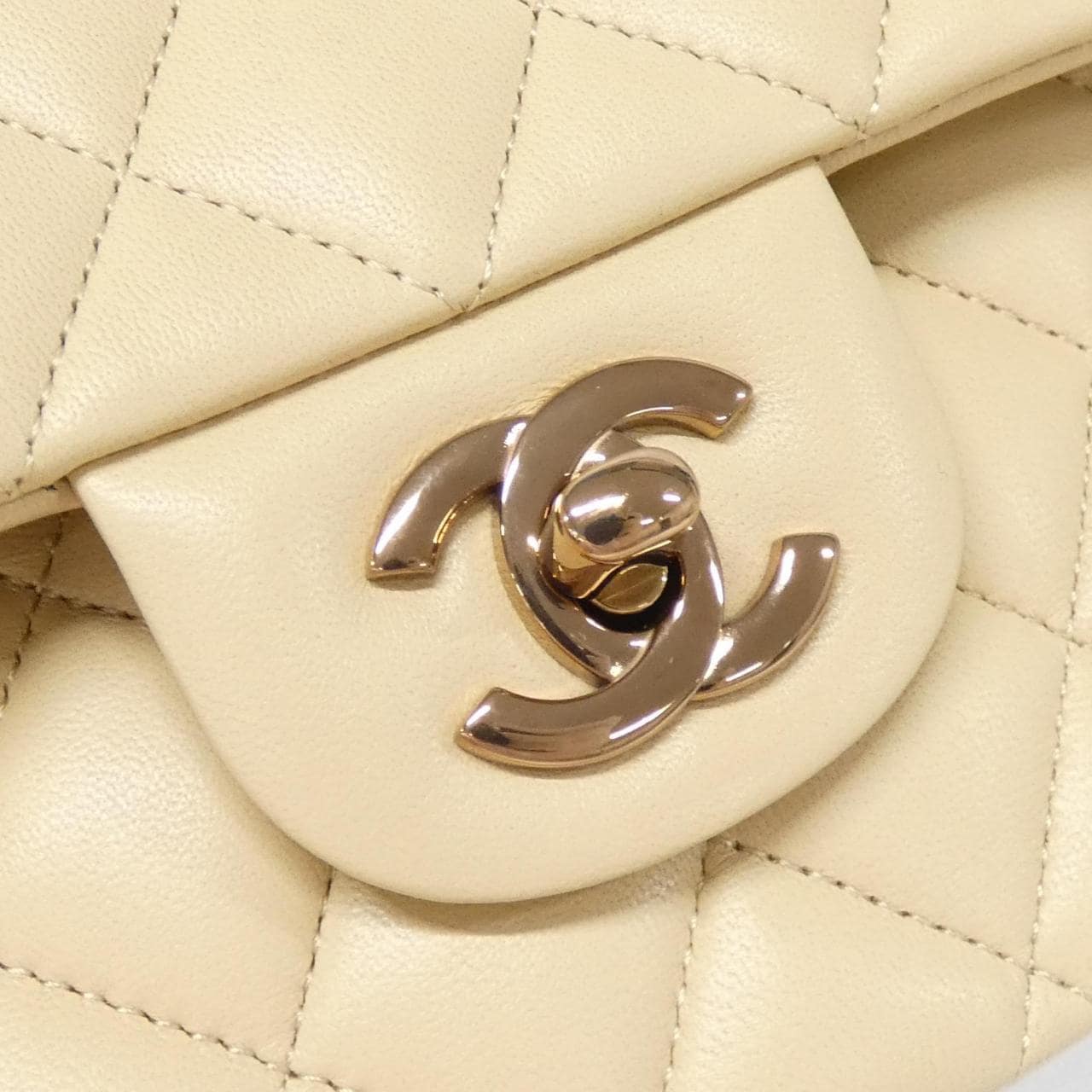 シャネル 1112 ショルダーバッグ