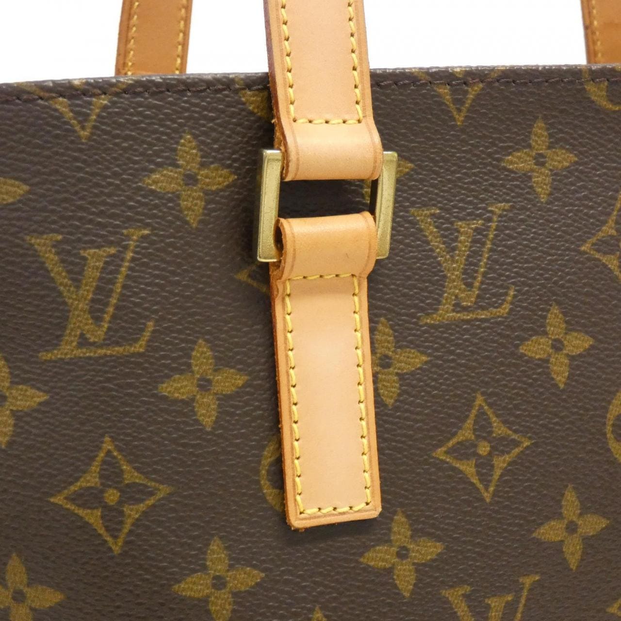 LOUIS VUITTON Monogram Vavin GM M51170 Bag