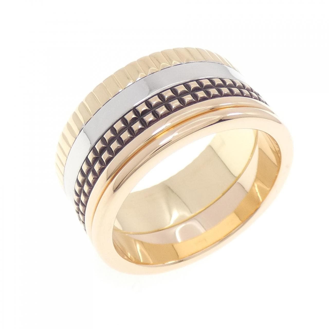 Boucheron Quatre Classic Large Ring