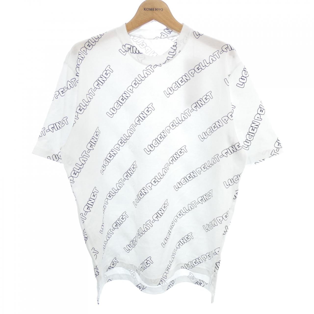 ルシアン ペラフィネ lucien pellat-finet Tシャツ