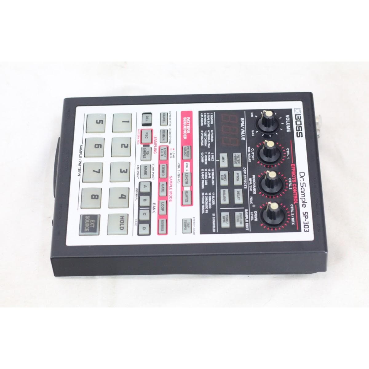 ＢＯＳＳ　ＳＰ－３０３