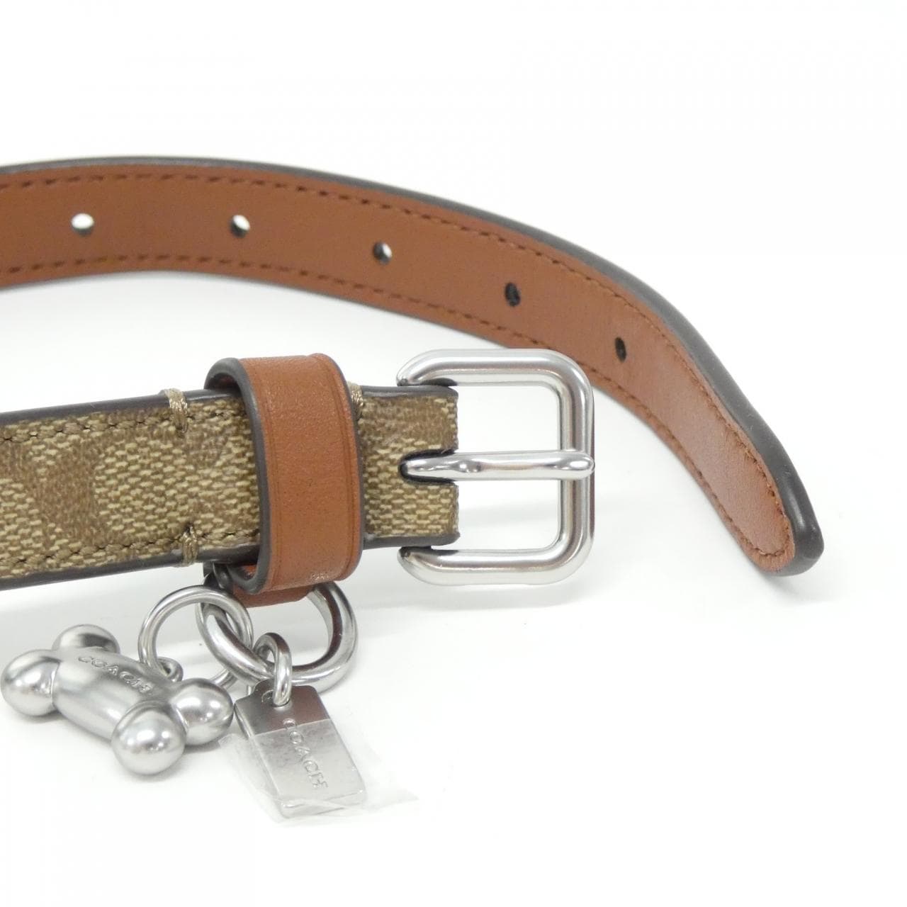 [新品] Coach CH144 寵物項圈