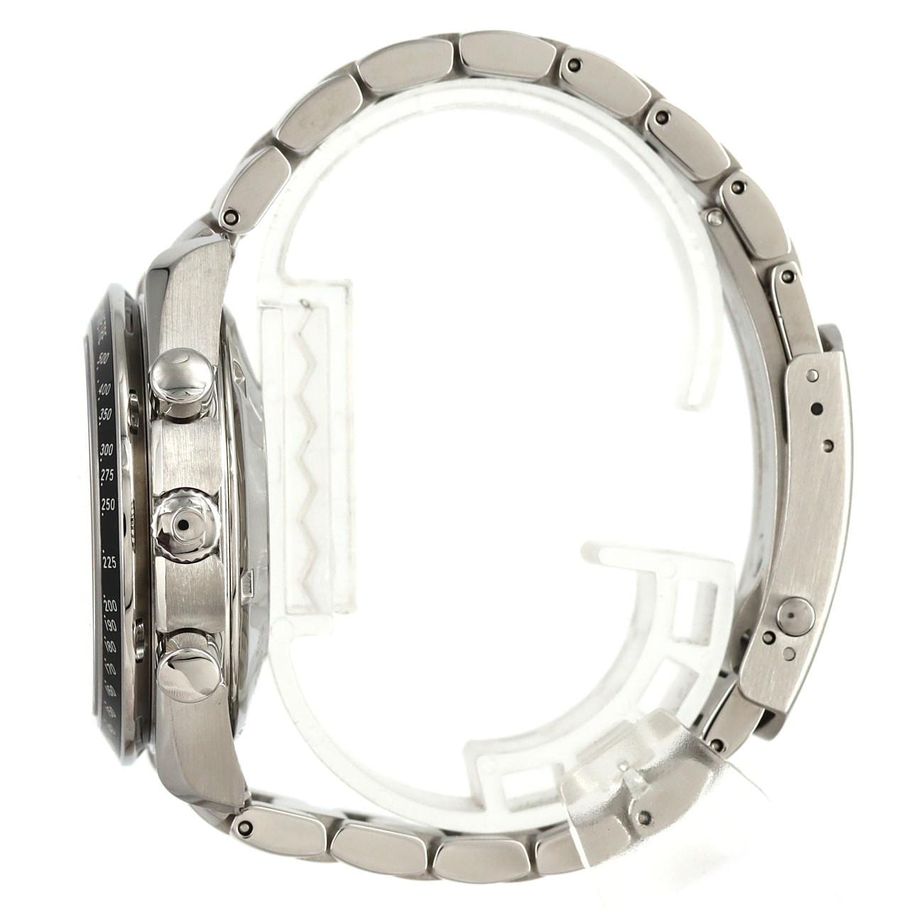 オメガ スピードマスターデイト 3210.50 SS 自動巻