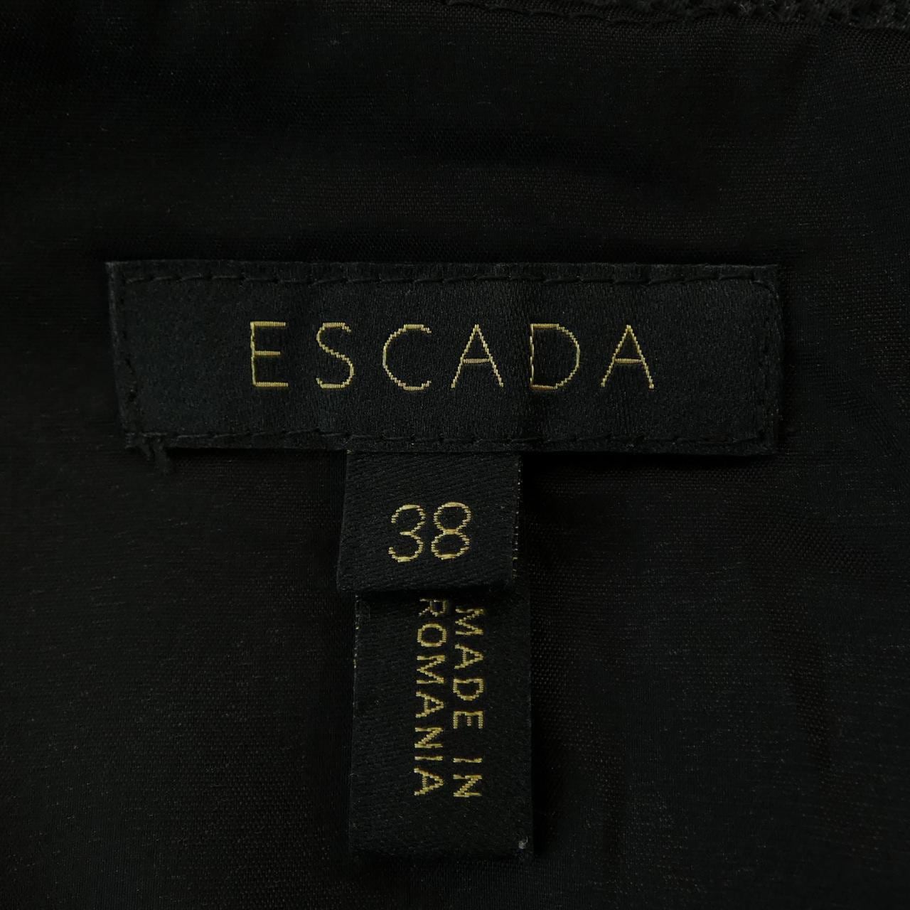 エスカーダ ESCADA ワンピース