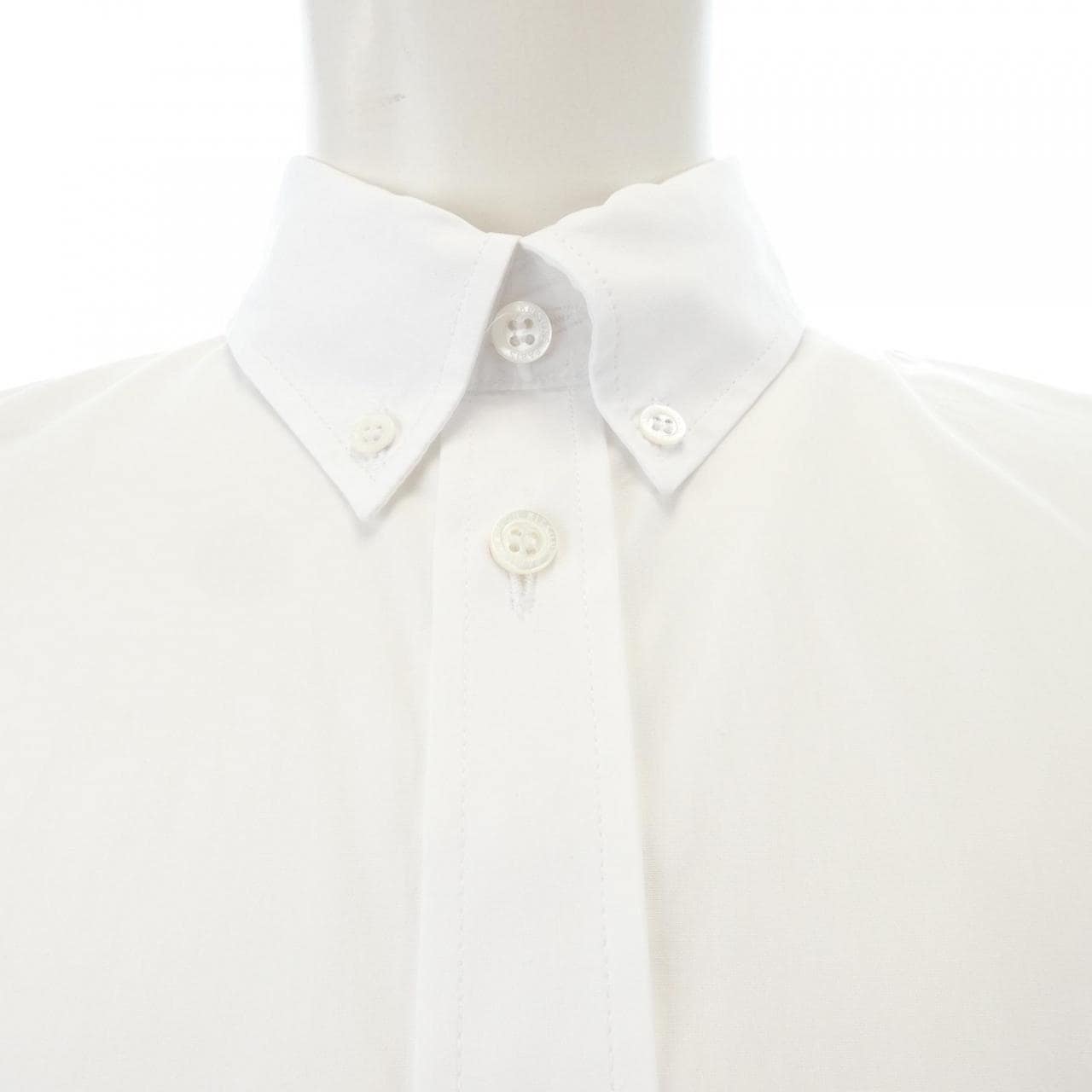 メゾンキツネ MAISON KITSUNE HM00435WC0025 シャツ