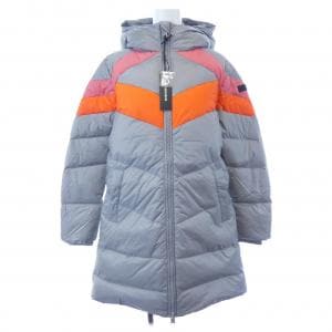ディーゼル DIESEL ダウンコート