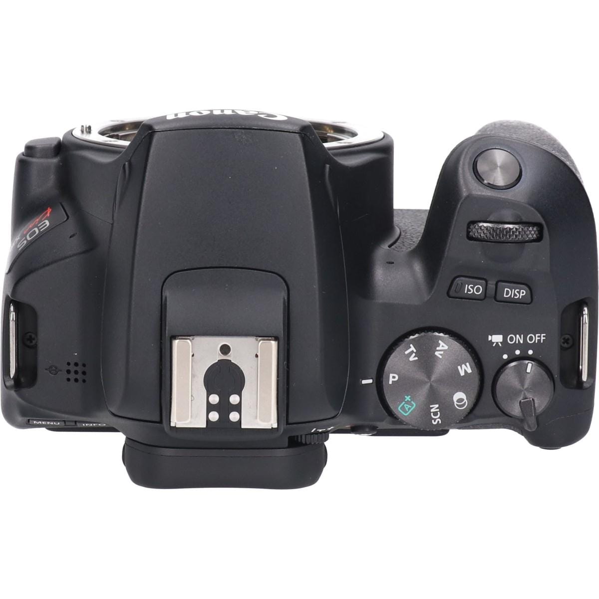 ＥＯＳ　ＫＩＳＳ　Ｘ１０