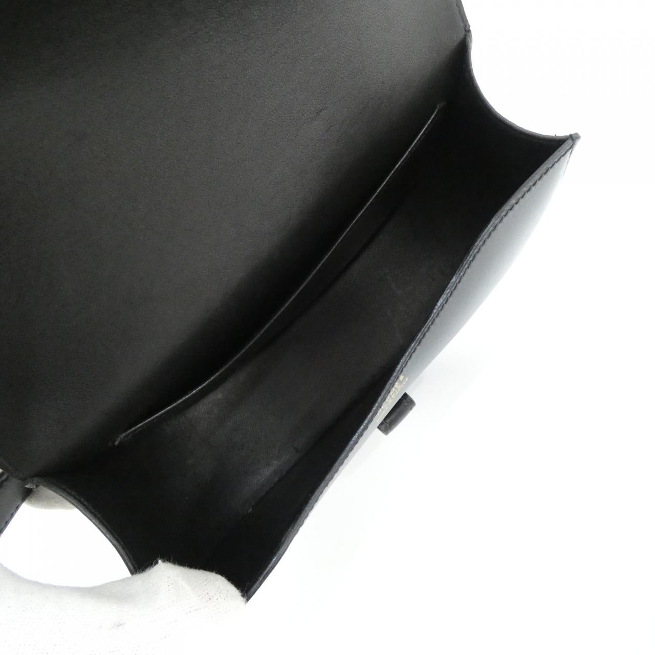 【ヴィンテージ】エルメス ウエストバッグ