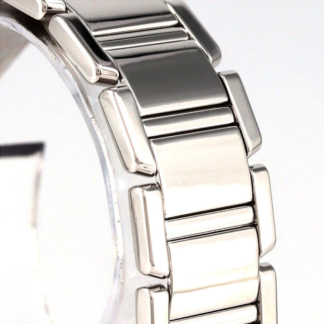 カルティエ タンクフランセーズSM WG/D WE1002S3 WG クォーツ