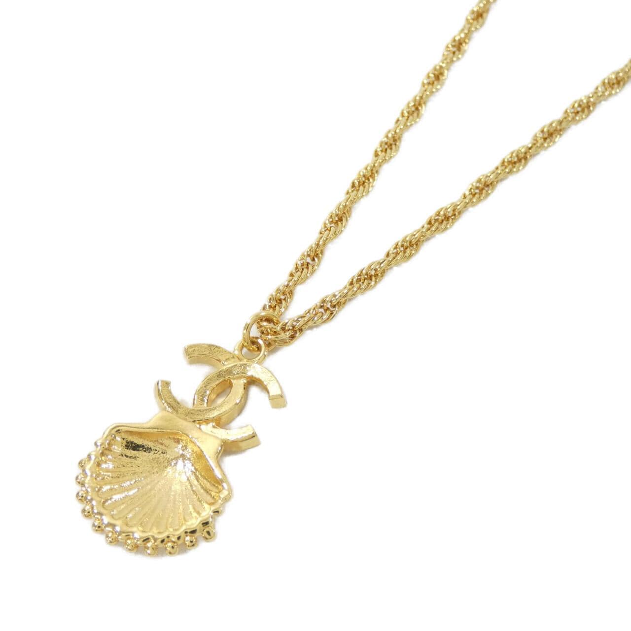 シャネル ABA052 ネックレス