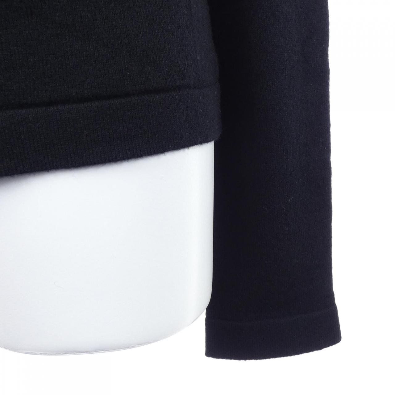 シャネル CHANEL LOOK45 P72780K10442 カーディガン