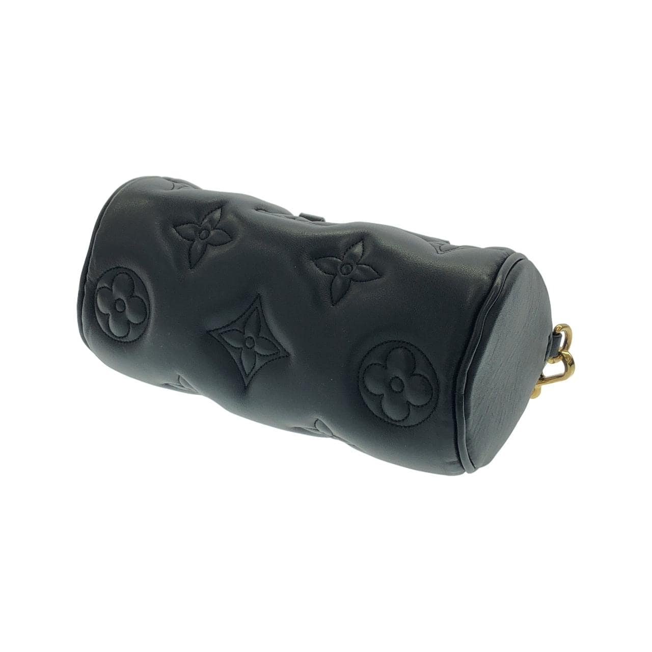 ルイヴィトン バブルグラム パピヨンBB M59800 ショルダーバッグ