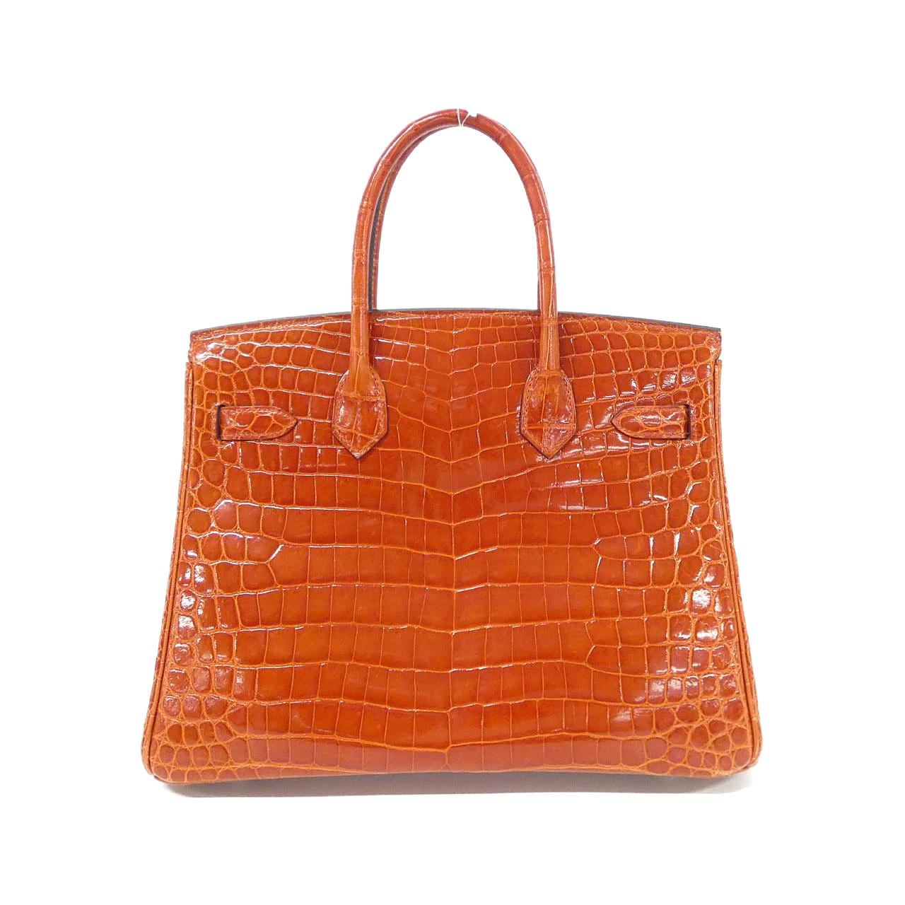 エルメス バーキン 30cm 035482CK バッグ