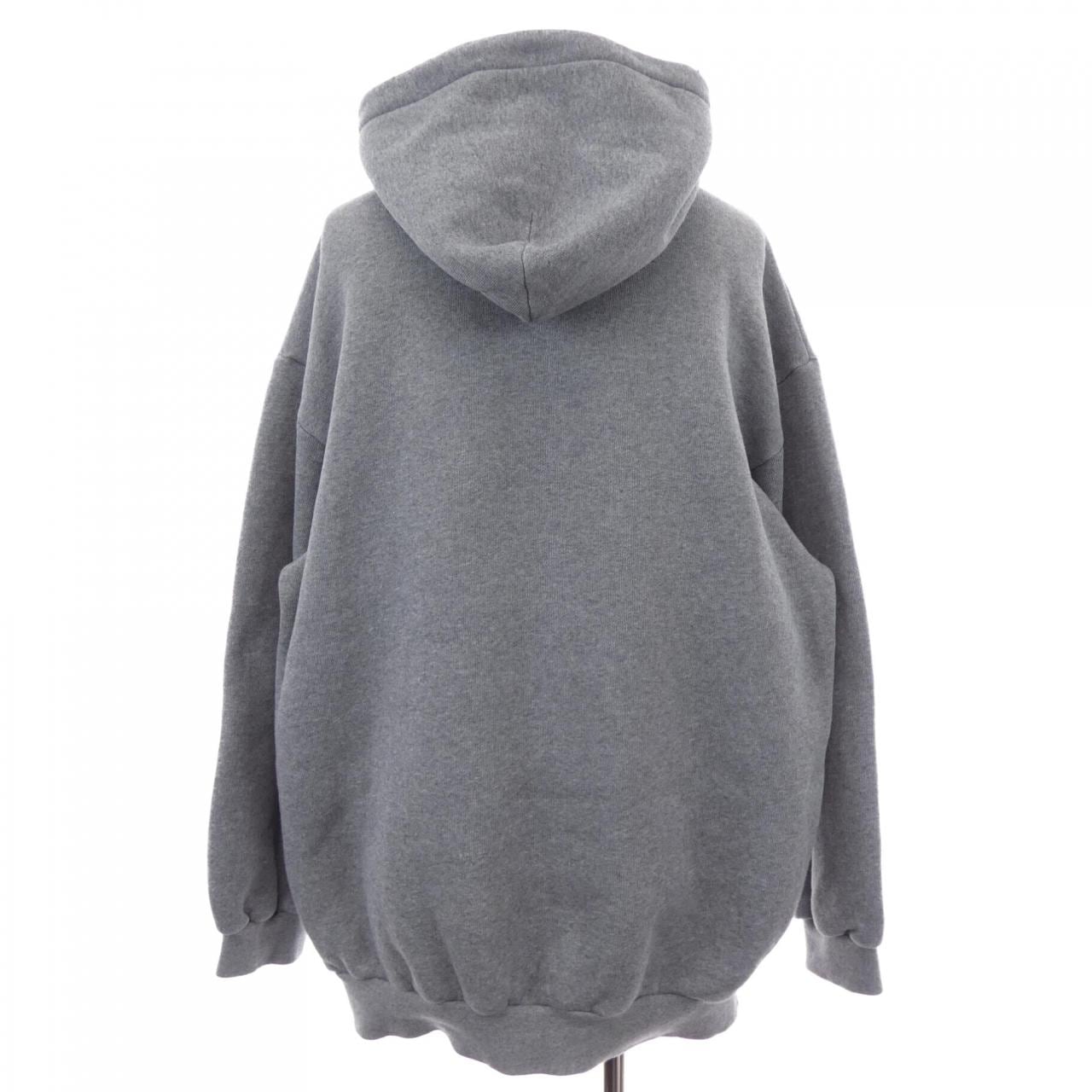 バレンシアガ BALENCIAGA 547765 TCV31 パーカー