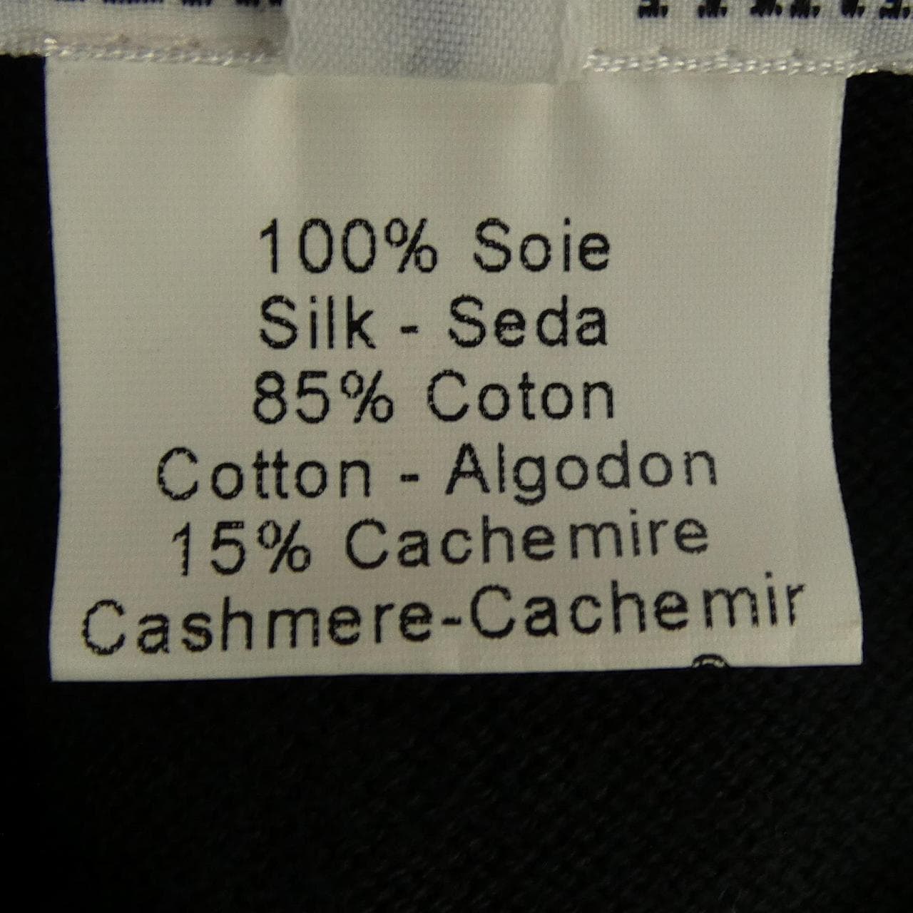 【ヴィンテージ】エルメス HERMES PARURES DES SABLES トップス