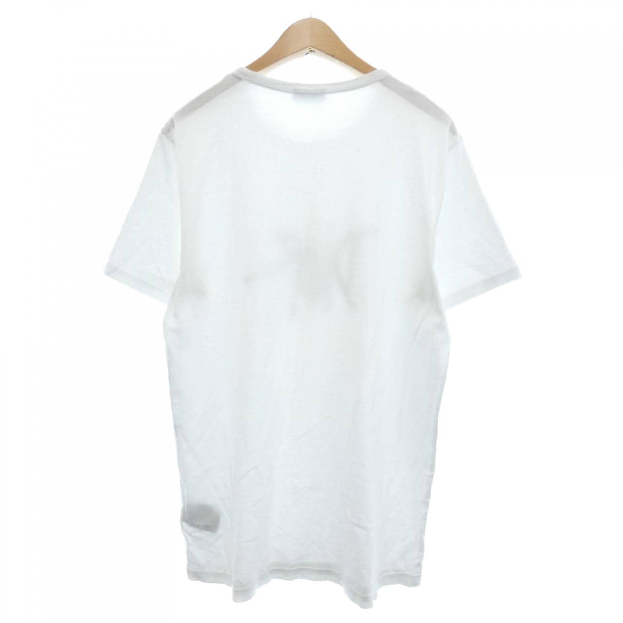 ディオール DIOR SHAWN STUSSY 033J600D0589 Tシャツ