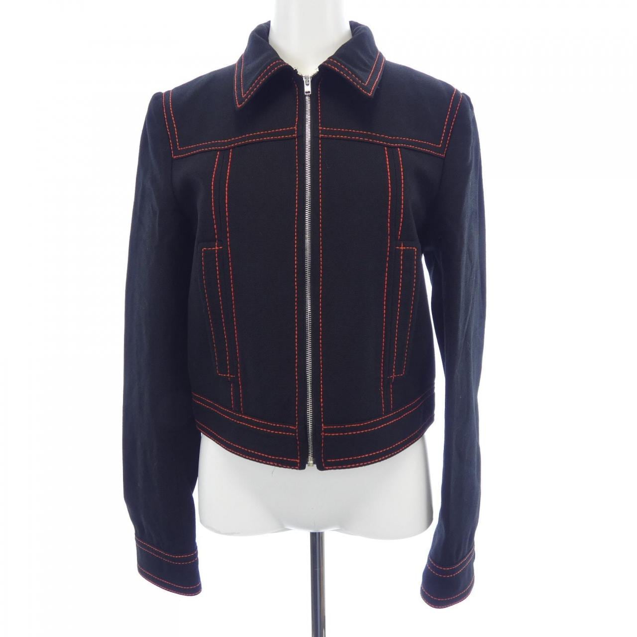 グッチ GUCCI 694692 ZAJUA ジャケット