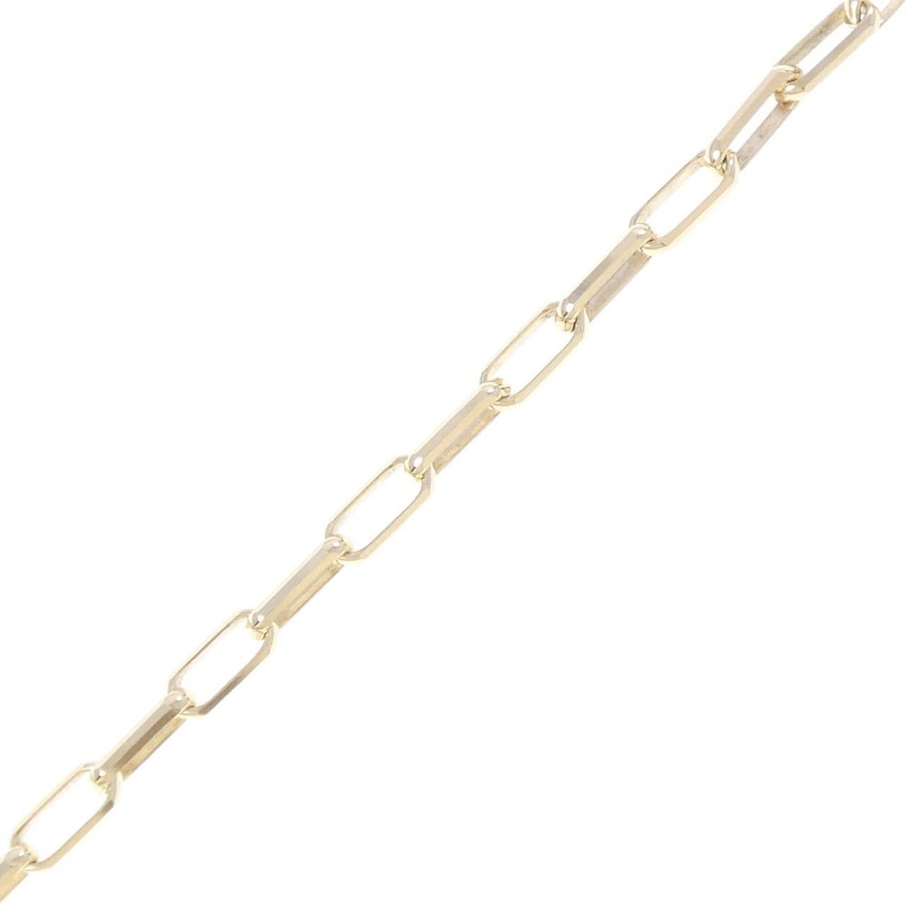 【新品】K10YG ブレスレット