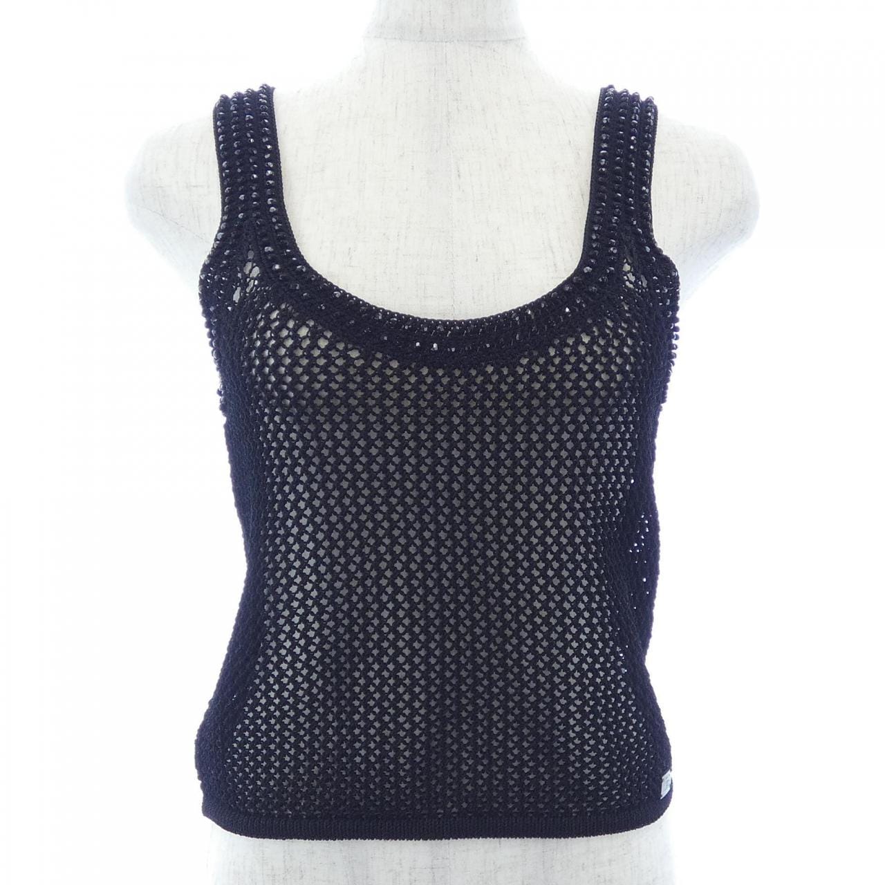 【ヴィンテージ】シャネル CHANEL P19586V01126 02P トップス