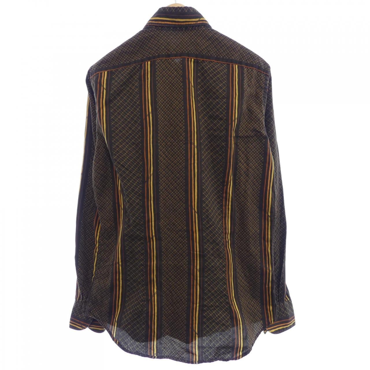 バグッタ BAGUTTA シャツ