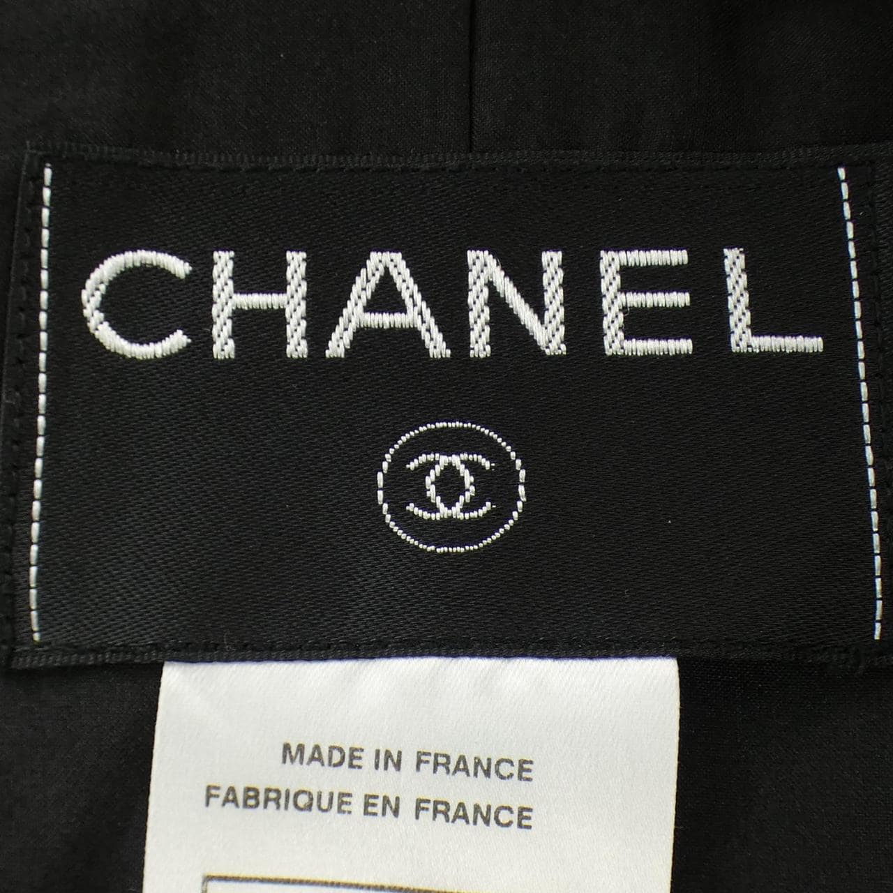 【ヴィンテージ】シャネル CHANEL P15123V08543 00T ジャケット