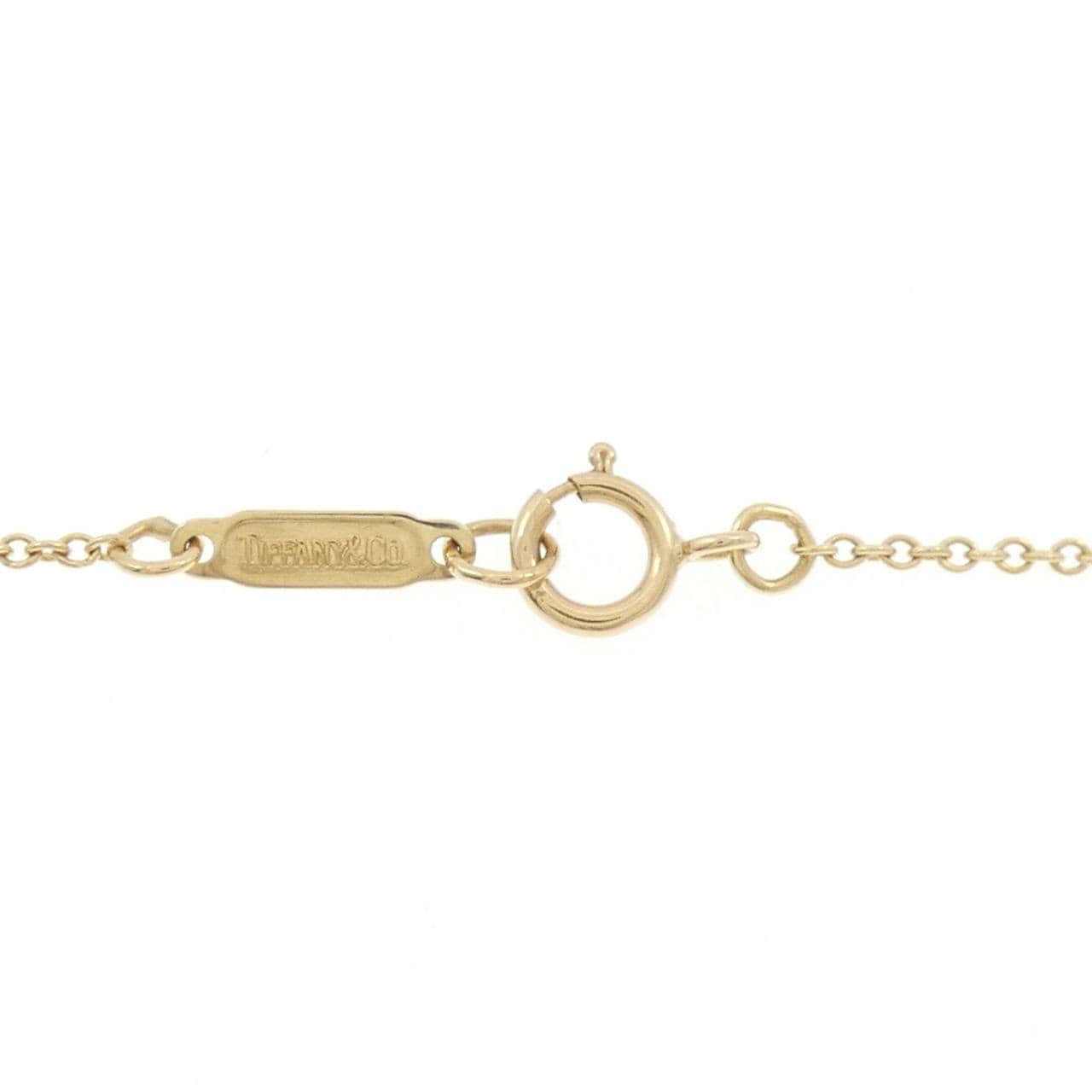 TIFFANY Diamond necklace