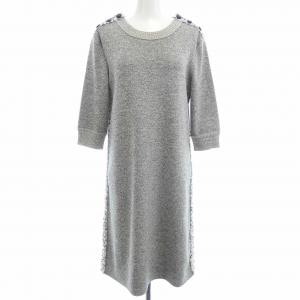 シャネル CHANEL P57394K07554 ワンピース