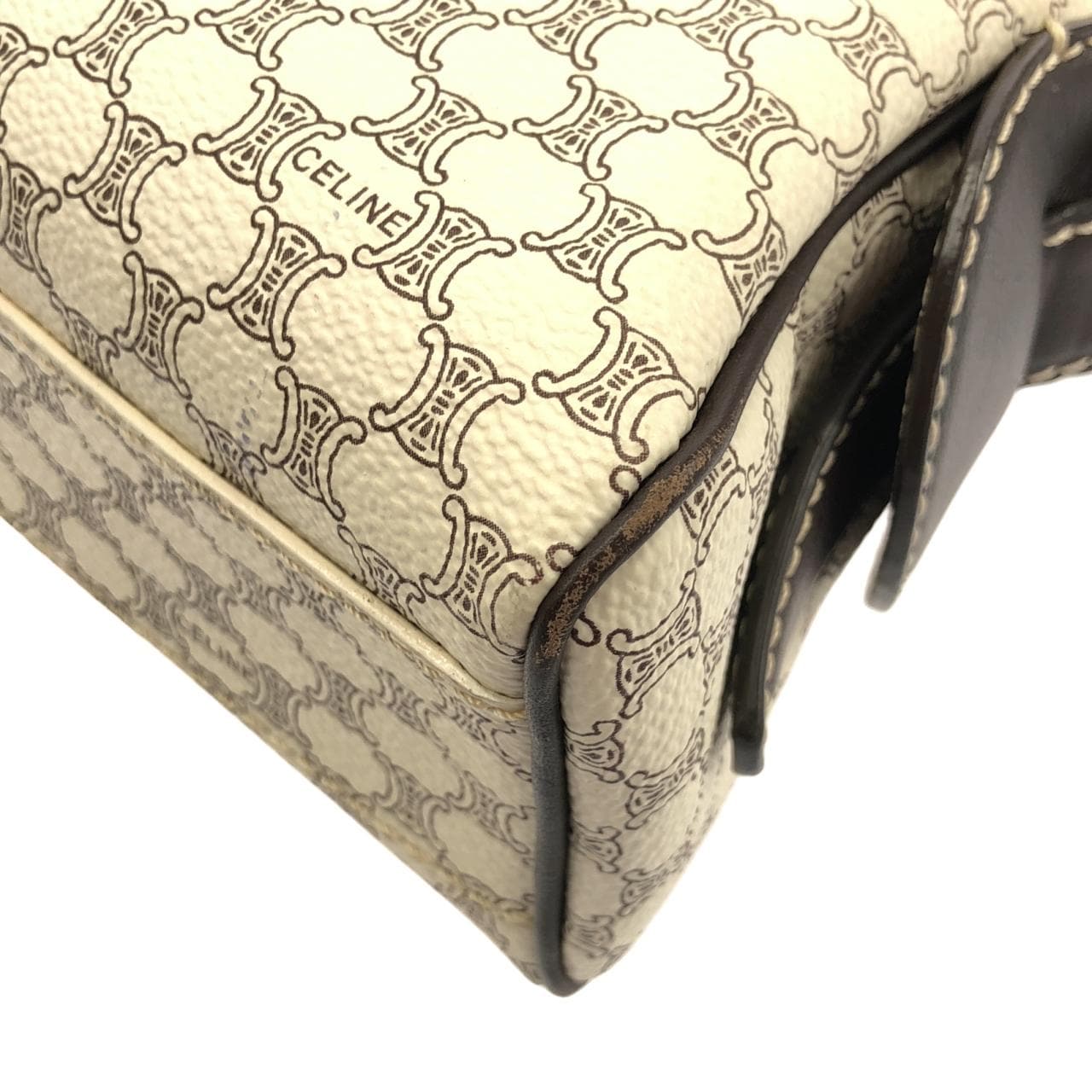 【ヴィンテージ】セリーヌ ショルダーバッグ