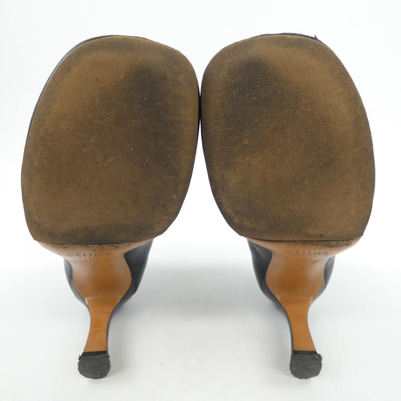 セリーヌ CELINE ブーツ