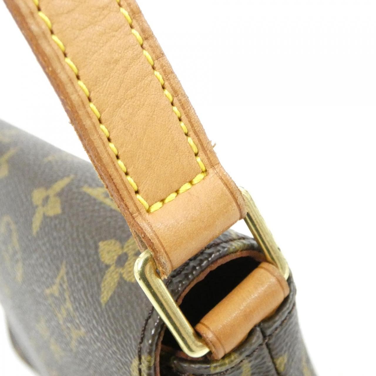 ルイヴィトン モノグラム ミュゼット タンゴ M51257 ショルダーバッグ