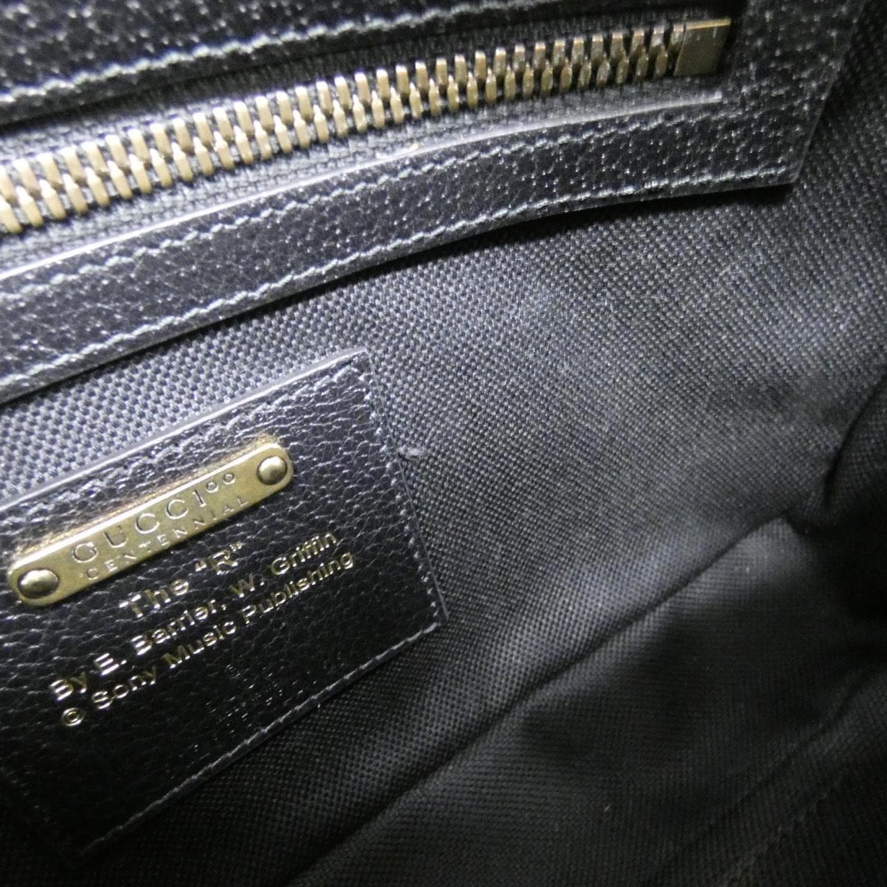 グッチ 602695 ULMBT ウエストバッグ