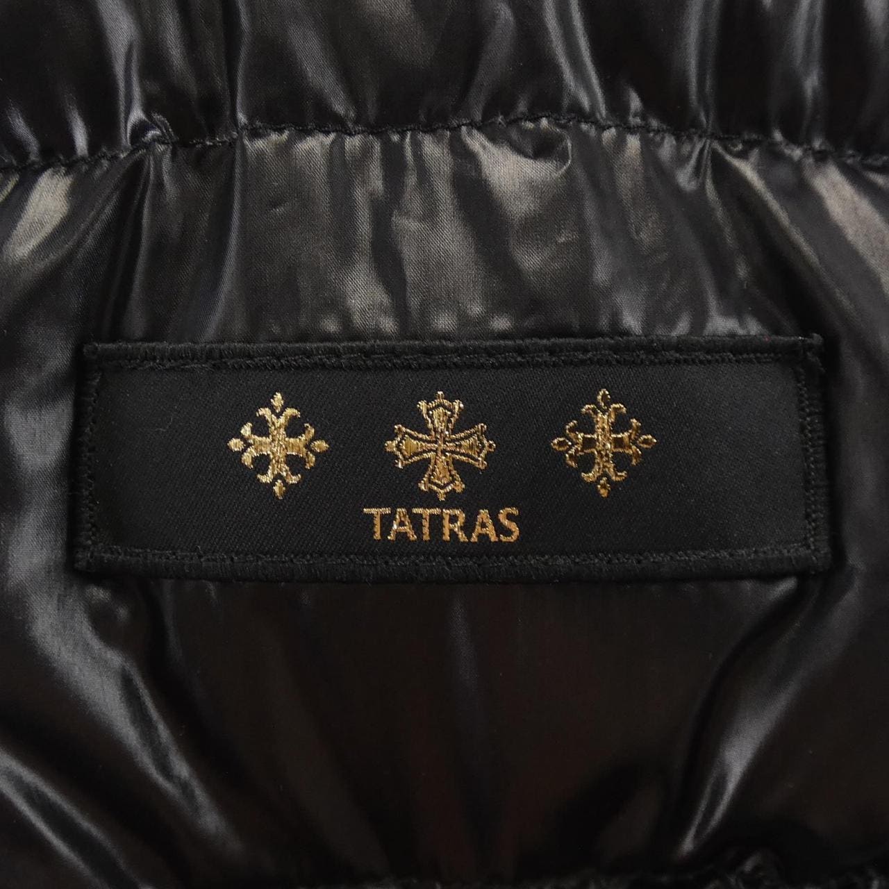 タトラス TATRAS LTAT21A4693-D ダウンコート