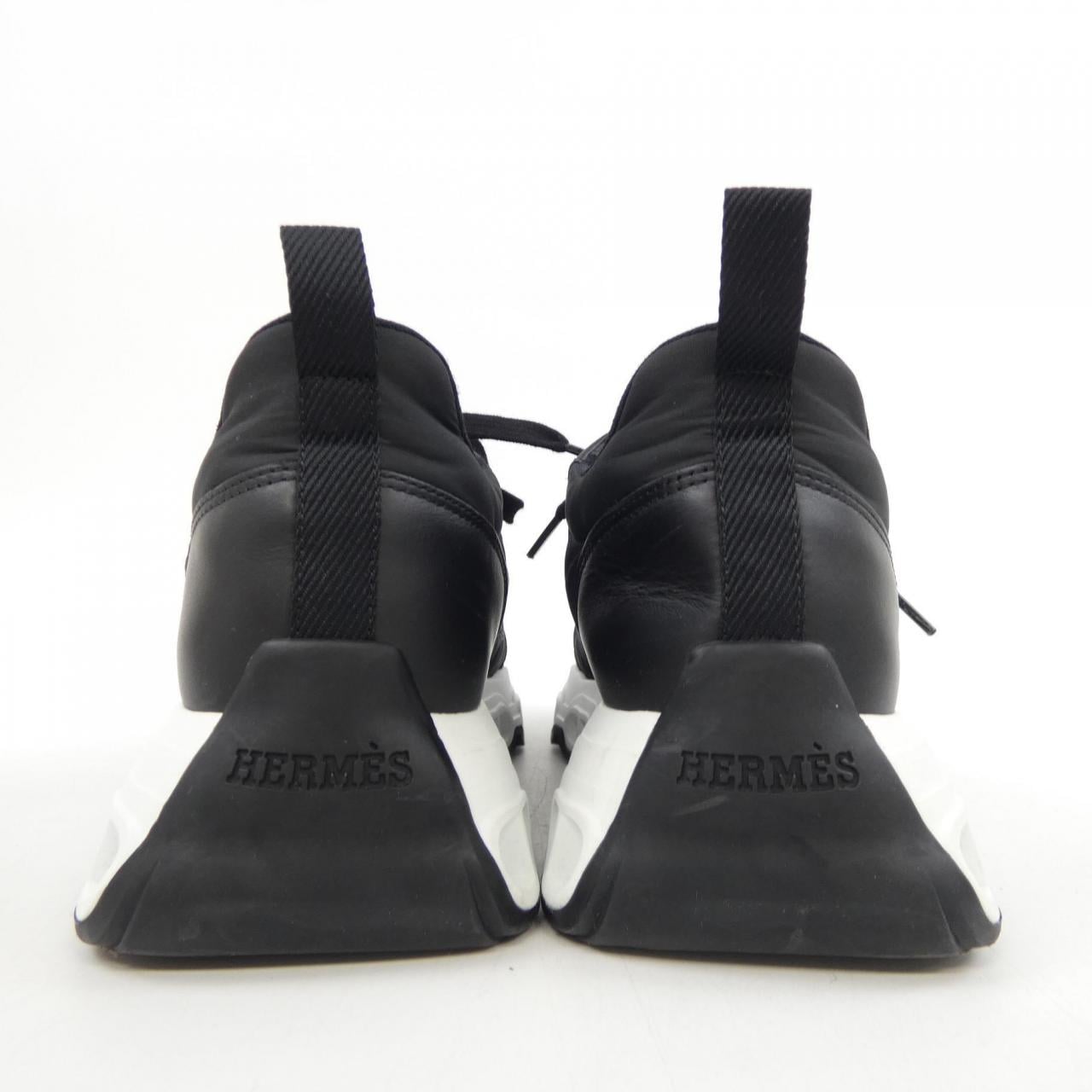 エルメス HERMES インパルス シェーヌダンクル 241214Z スニーカー