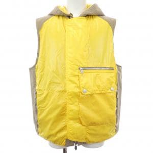 エルメス HERMES *21-5513 ベスト