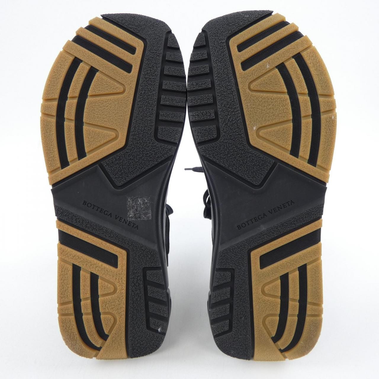 ボッテガヴェネタ BOTTEGA VENETA スニーカー