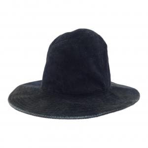 キジマタカユキ KIJIMA TAKAYUKI ハット