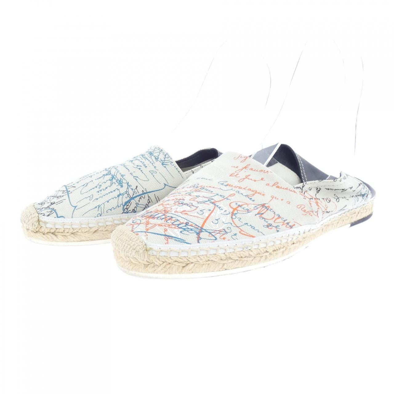 ベルルッティ Berluti シューズ