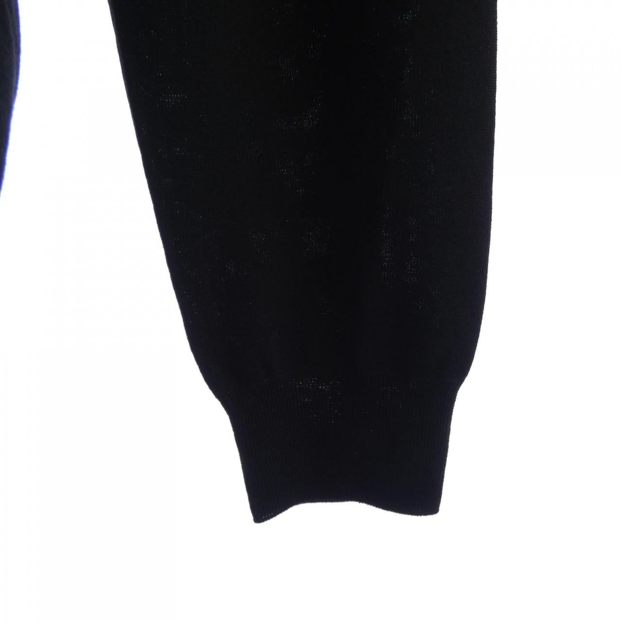 プランシー PLAN C 32.MGCMD06KGHFWN01 ニット