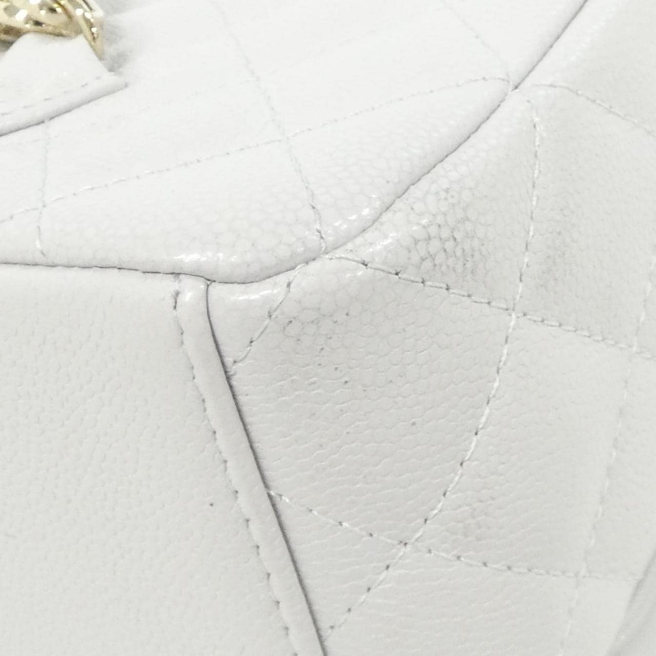 シャネル タイムレスクラシック ライン AP3753 リュックサック