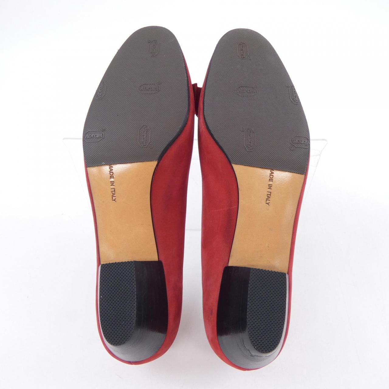 【ヴィンテージ】サルヴァトーレフェラガモ SALVATORE FERRAGAMO パンプス