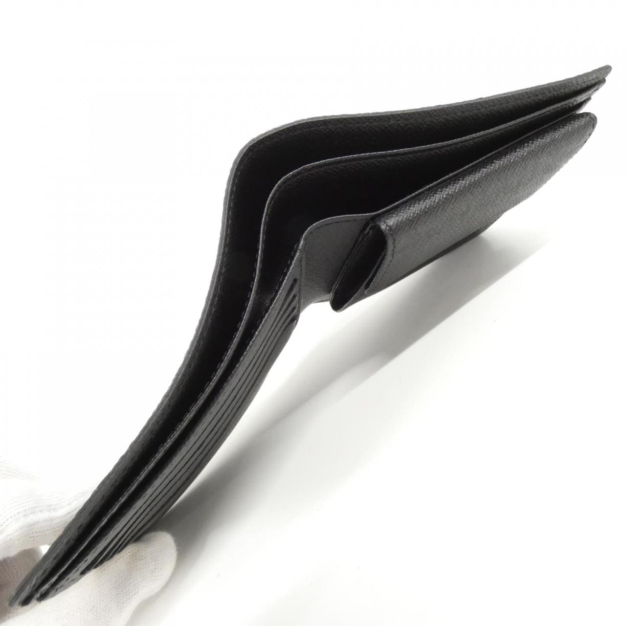 ルイヴィトン ダミエ グラフィット ポルトフォイユ マルコ N62664 財布