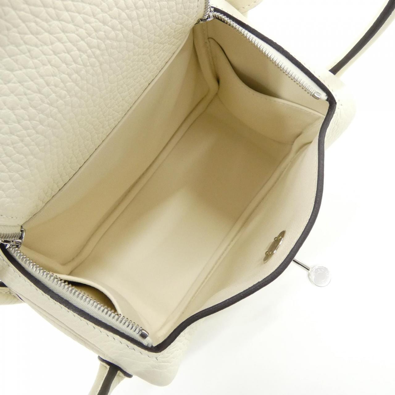 エルメス リンディ2 MINI 085956CK ショルダーバッグ