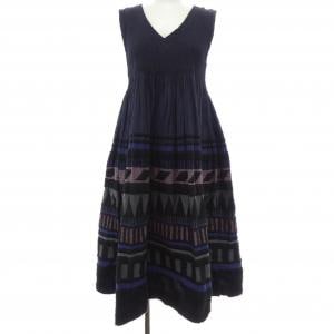 ミーイッセイミヤケ me ISSEY MIYAKE MI83FH641 ワンピース