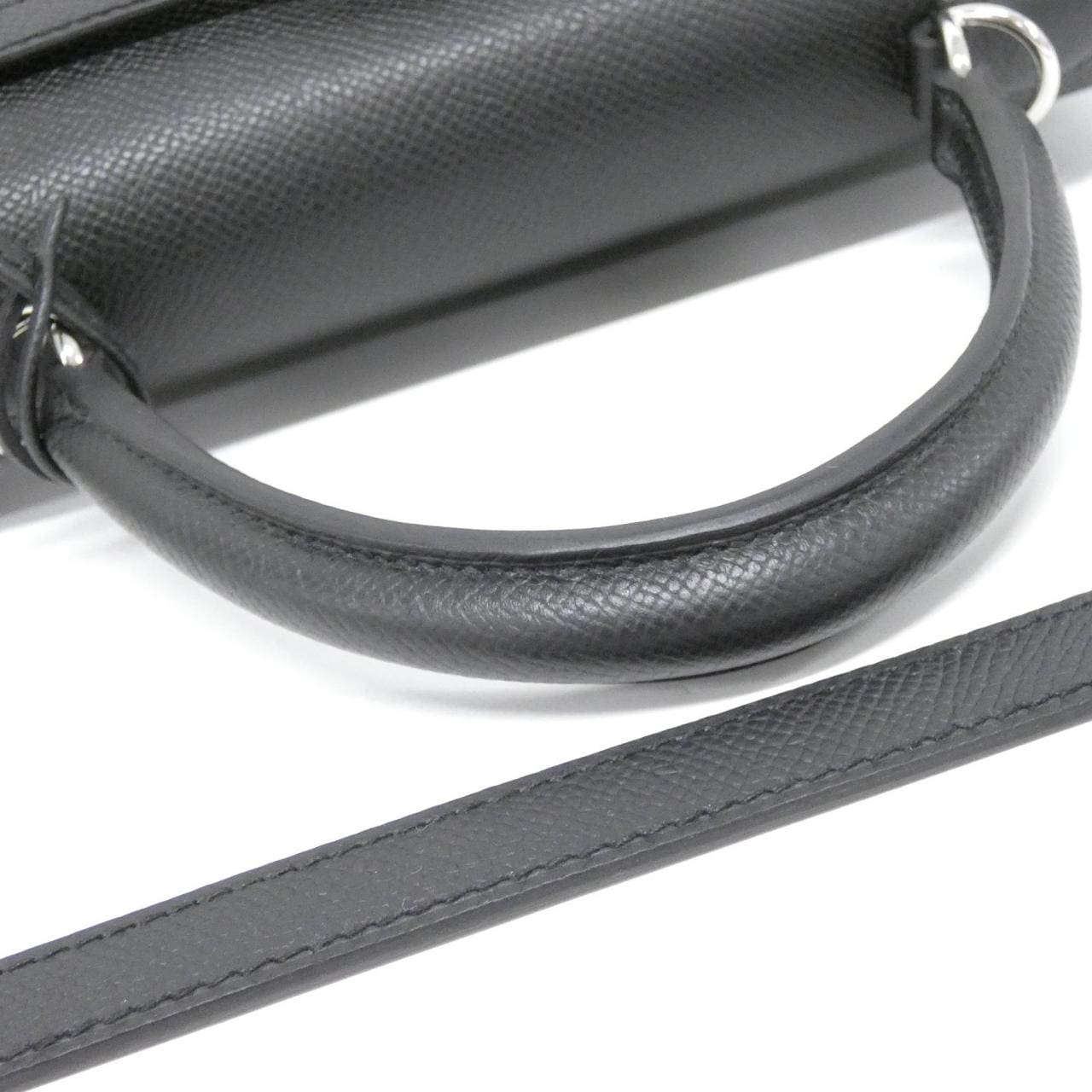 【未使用品】エルメス ケリー 25cm 038416CK バッグ