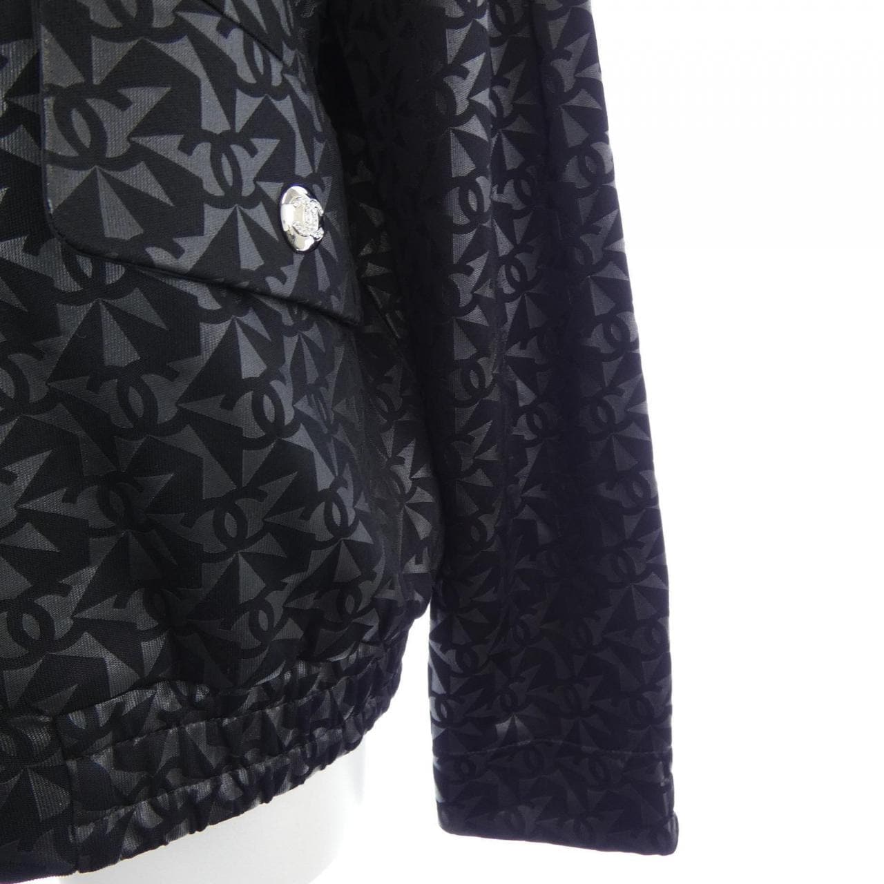 シャネル CHANEL P74381K10852 ジャケット