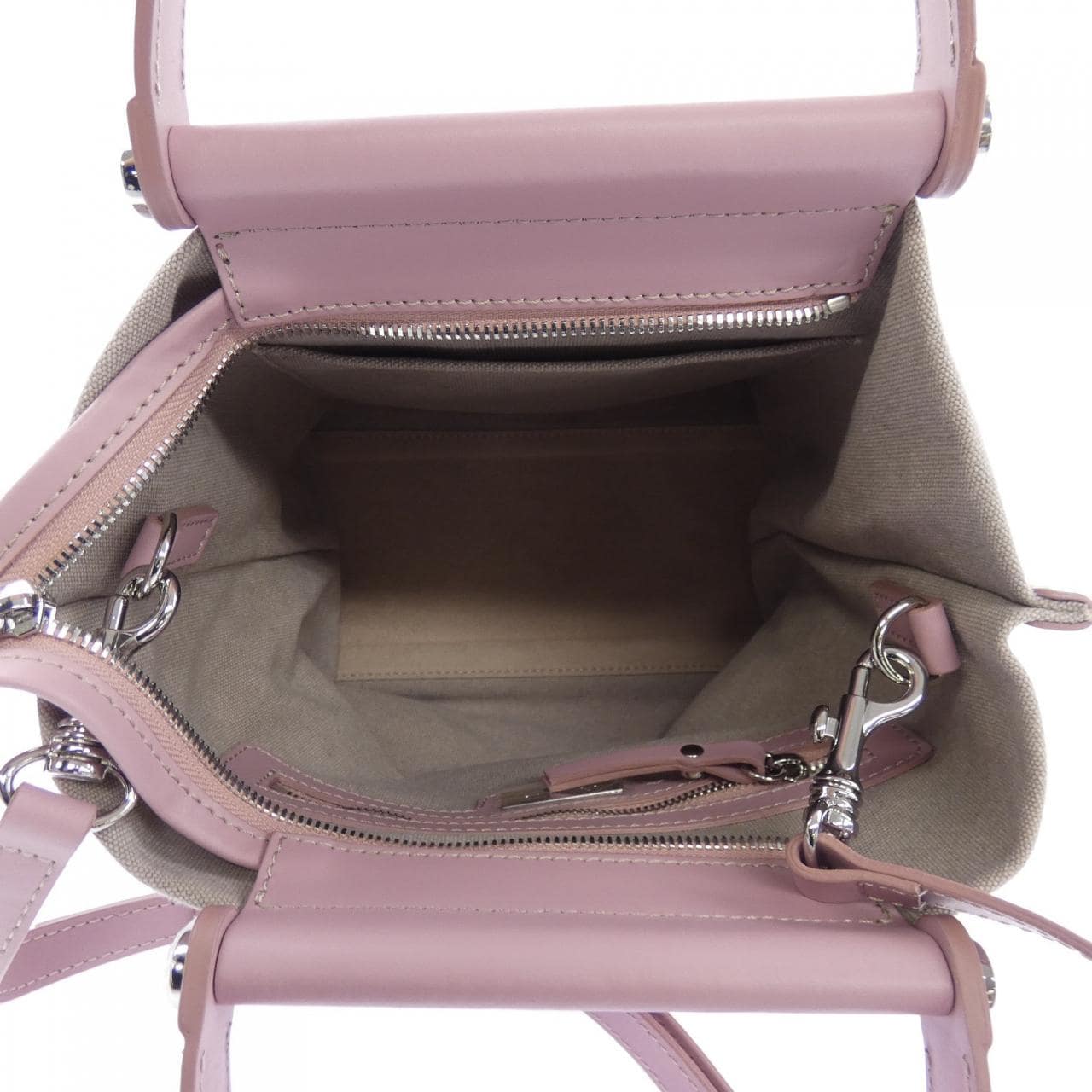 イアクッチ IACUCCI BAG