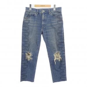 ヒステリックグラマー HYSTERIC GLAMOUR 01243AP06 ジーンズ