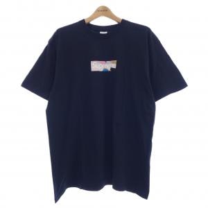 シュプリーム SUPREME EMILIO PUCCI BOX LOGO Tシャツ
