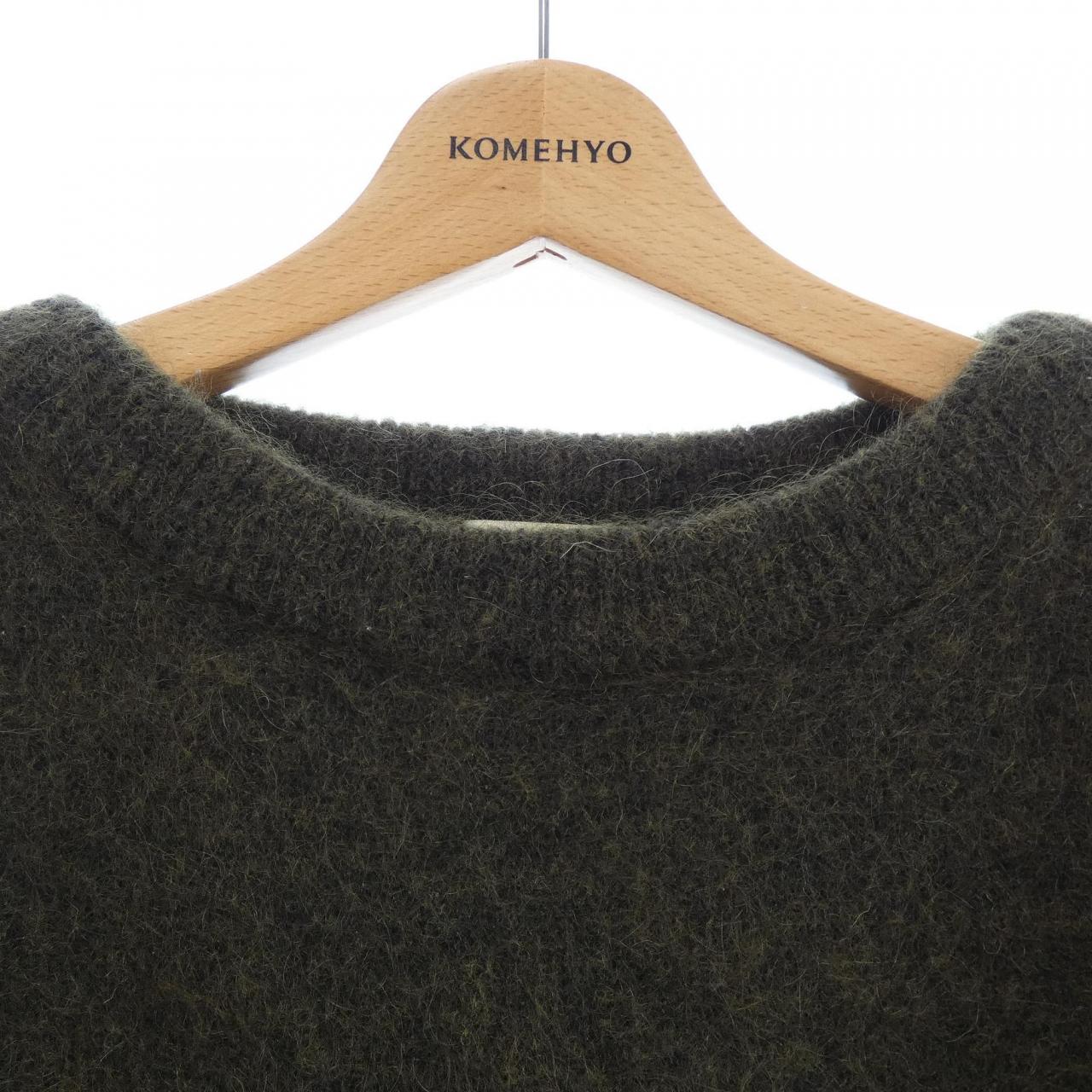 アクネストゥディオズ ACNE STUDIOS ニット